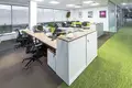 Büro 687 m² Moskau, Russland