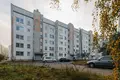 Mieszkanie 3 pokoi 68 m² Ryga, Łotwa
