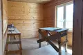 Cottage 185 m² Kalodziscanski sielski Saviet, Belarus