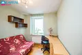 Mieszkanie 3 pokoi 66 m² Godlewo, Litwa