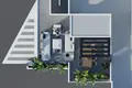 Пентхаус 2 спальни 85 м² Арадиппу, Кипр