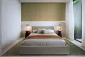 Appartement 1 chambre 58 m² Paphos, Chypre