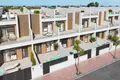 Villa de tres dormitorios 107 m² San Pedro del Pinatar, Španjolska