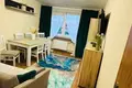 Appartement 3 chambres 47 m² Mysiadlo, Pologne