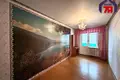 3 room apartment 59 m² Salihorsk, Belarus