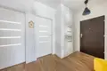 Mieszkanie 3 pokoi 78 m² Warszawa, Polska