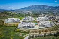 Mieszkanie 2 pokoi 175 m² Mijas, Hiszpania