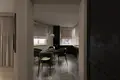 Commercial property 104 m² in Warsaw, Poland