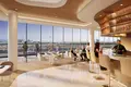 Complejo residencial New Solis Residence with swimming pools and a gym, Motor City, Dubai, UAE