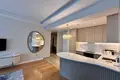 2 bedroom apartment 87 m² Budva, Montenegro