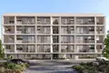 Квартира 2 комнаты 140 м² Героскипу, Кипр