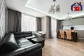 Appartement 3 chambres 83 m² Minsk, Bélarus