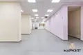 Tienda 1 habitación 121 m² en Minsk, Belarús