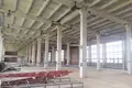 Entrepôt 12 650 m² à Minsk, Bélarus
