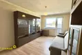 Квартира 62 м² Минск, Беларусь
