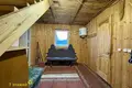 Haus 70 m² Kurhanski sielski Saviet, Belarus