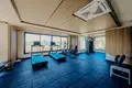 Contemporary Penthouse Duplex with Scenic Views in Oba, Alanya