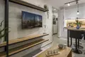 Квартира 3 комнаты 48 м² Municipality of Thessaloniki, Греция