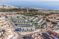 Apartamento 2 habitaciones 72 m² Santa Pola, Španjolska
