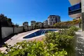 Mieszkanie 3 pokoi 80 m² Alanya, Turcja