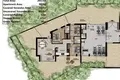 Wohnung 3 Schlafzimmer 109 m² Peyia, Zypern