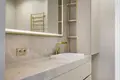 Квартира 1 комната 41 м² Минск, Беларусь
