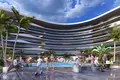 Квартира 1 комната  Мале, Мальдивы
