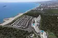 3 bedroom apartment 253 m² Pyrgos Lemesou, Cyprus