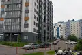 Apartamento 1 habitación 38 m² Koltushi, Rusia