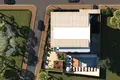 Wohnung 10 zimmer 240 m² Türkei, Türkei