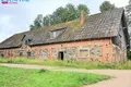 Commercial property 1 149 m² in Pabalve, Lithuania