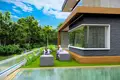 Villa de 5 pièces 260 m² Kargicak, Turquie