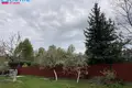 House 137 m² Šiauliai, Lithuania