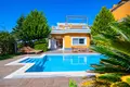 Villa de 5 pièces  Alanya, Turquie