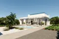Villa de tres dormitorios 155 m² Fuente Alamo de Murcia, Španjolska
