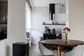 Wohnung 3 zimmer 107 m² Warschau, Polen