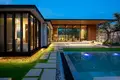 Villa Shikarnaya villa s otlichnym intererom