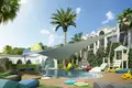 Wohnung 2 zimmer 60 m² Kargicak, Türkei