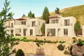 Complejo residencial Hillside residence with a panoramic view, Kastelli, Greece