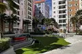 Piso independiente 1 habitacion 36 m² Pattaya City, Tailandia
