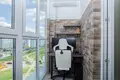 Квартира 3 комнаты 84 м² Минск, Беларусь