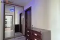 Apartamento 1 habitación 38 m² Minsk, Belarús