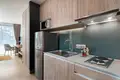 1 bedroom apartment  Phuket City Municipality, Thailand
