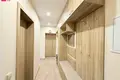 Mieszkanie 3 pokoi 61 m² Poniewież, Litwa