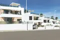 Willa 3 pokoi 154 m² Orihuela, Hiszpania
