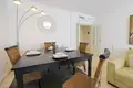 Wohnung 2 Schlafzimmer 109 m² Ricmar, Spanien