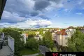 Wohnung 3 zimmer 56 m² Hauptstadt Prag, Tschechien