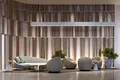 Apartamento 1 habitación 30 m² Dubái, Emiratos Árabes Unidos