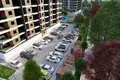 1 bedroom apartment 84 m² Akdeniz, Turkey