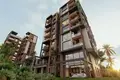 Apartamento 6 habitaciones 112 m² Turquía, Turquía